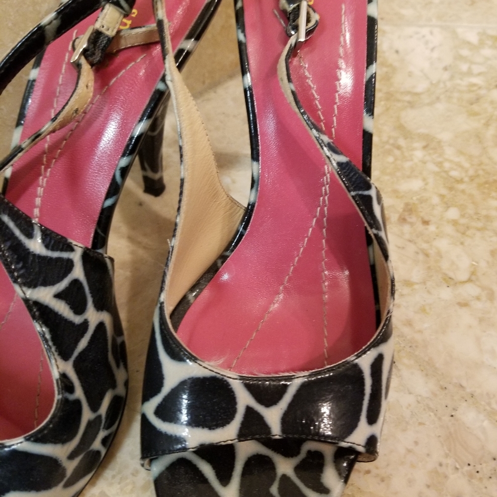 Kate spade heels